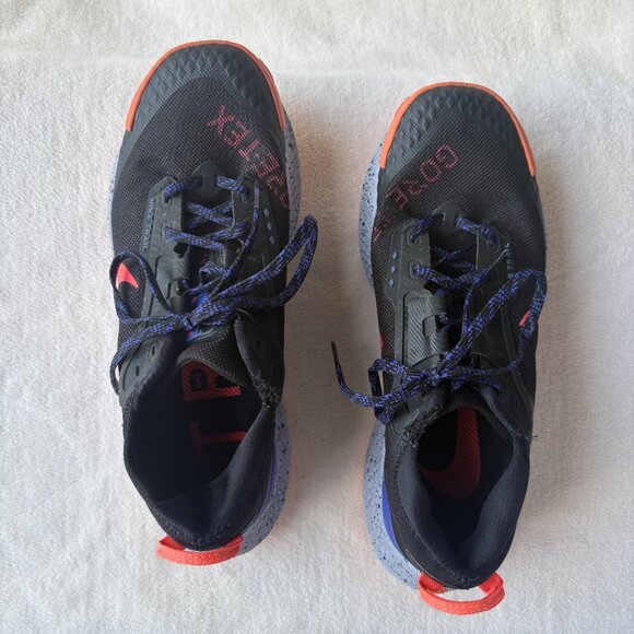 Nike Pegasus Trail 3 GORE-TEX Trail Running Unisex M7 W8.5 - Picture 6 of 14